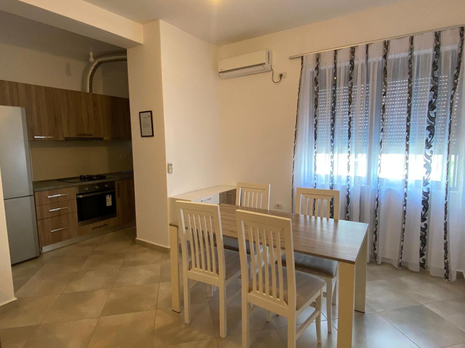 Hotel Fish Land Plazhi San Pietro Εξωτερικό φωτογραφία