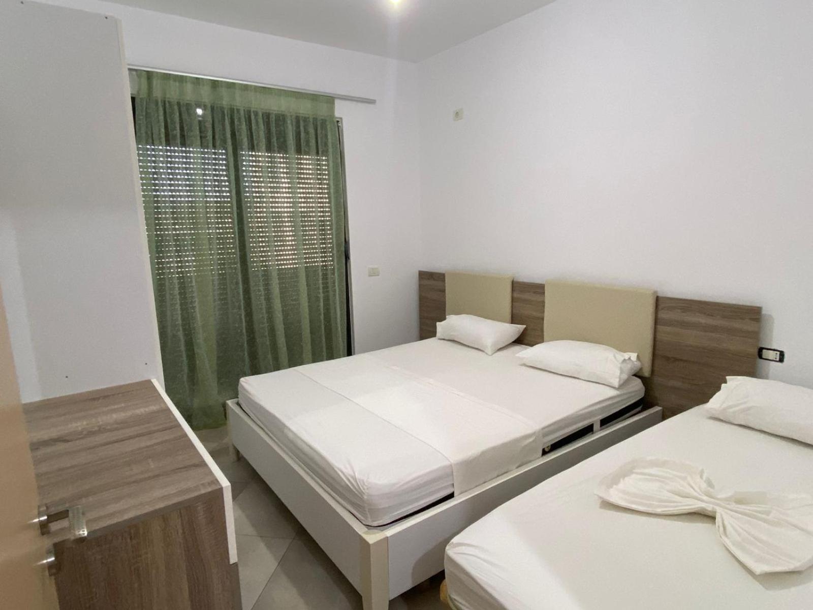 Hotel Fish Land Plazhi San Pietro Εξωτερικό φωτογραφία