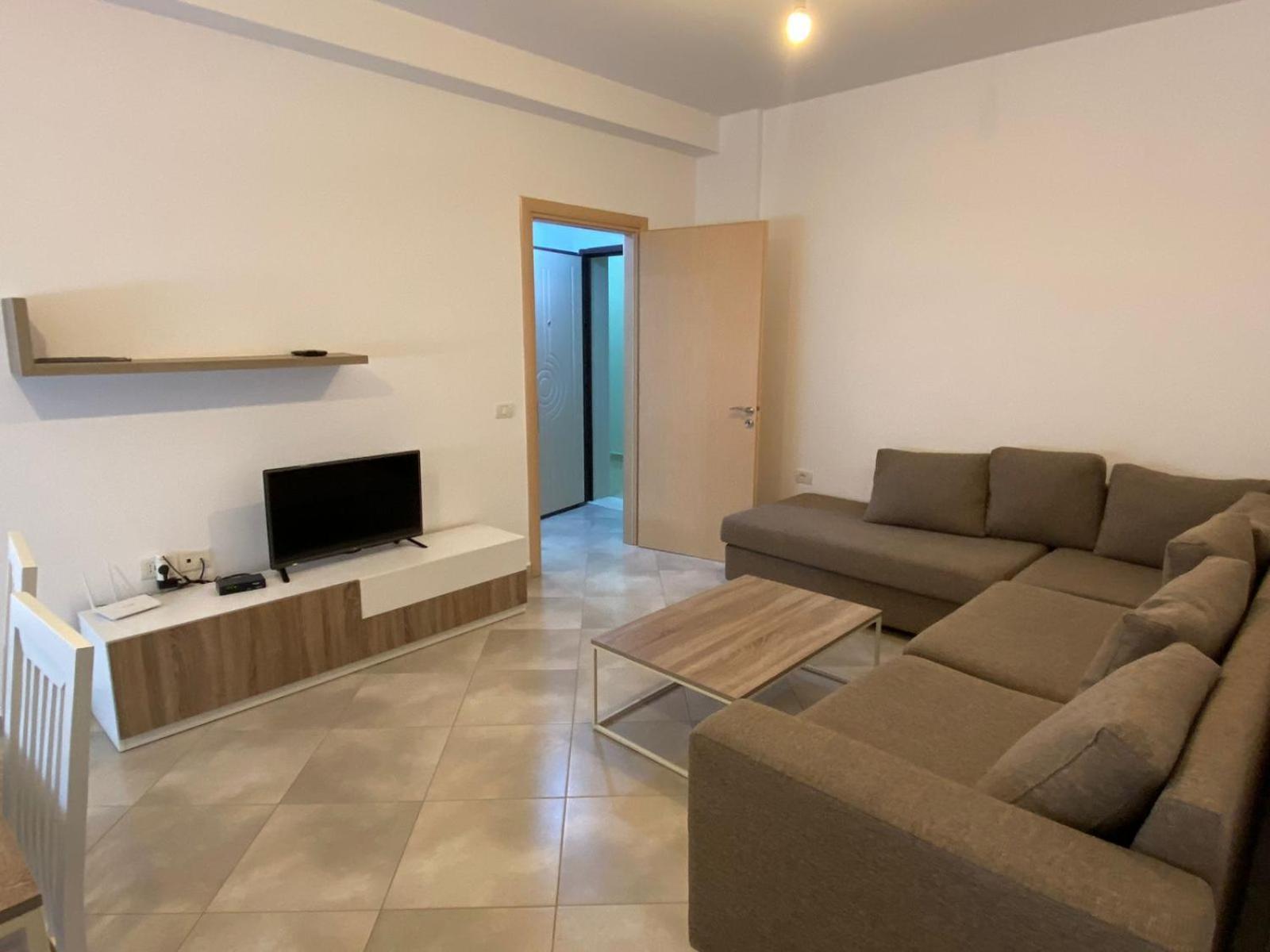 Hotel Fish Land Plazhi San Pietro Εξωτερικό φωτογραφία