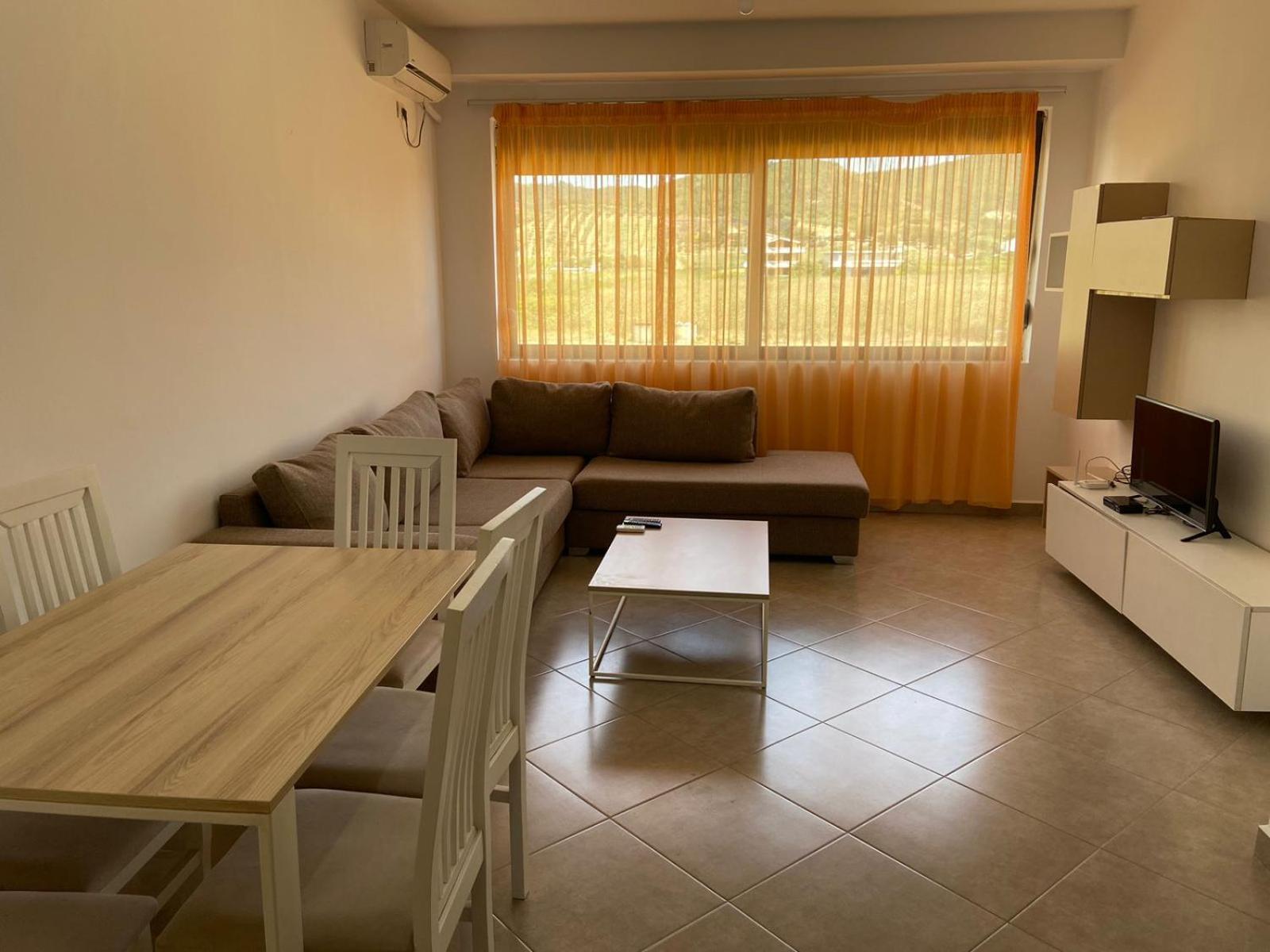 Hotel Fish Land Plazhi San Pietro Εξωτερικό φωτογραφία