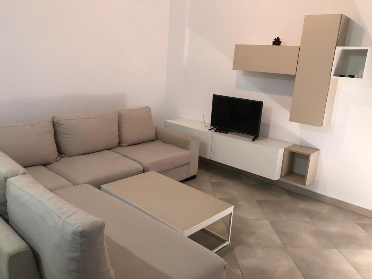 Hotel Fish Land Plazhi San Pietro Εξωτερικό φωτογραφία