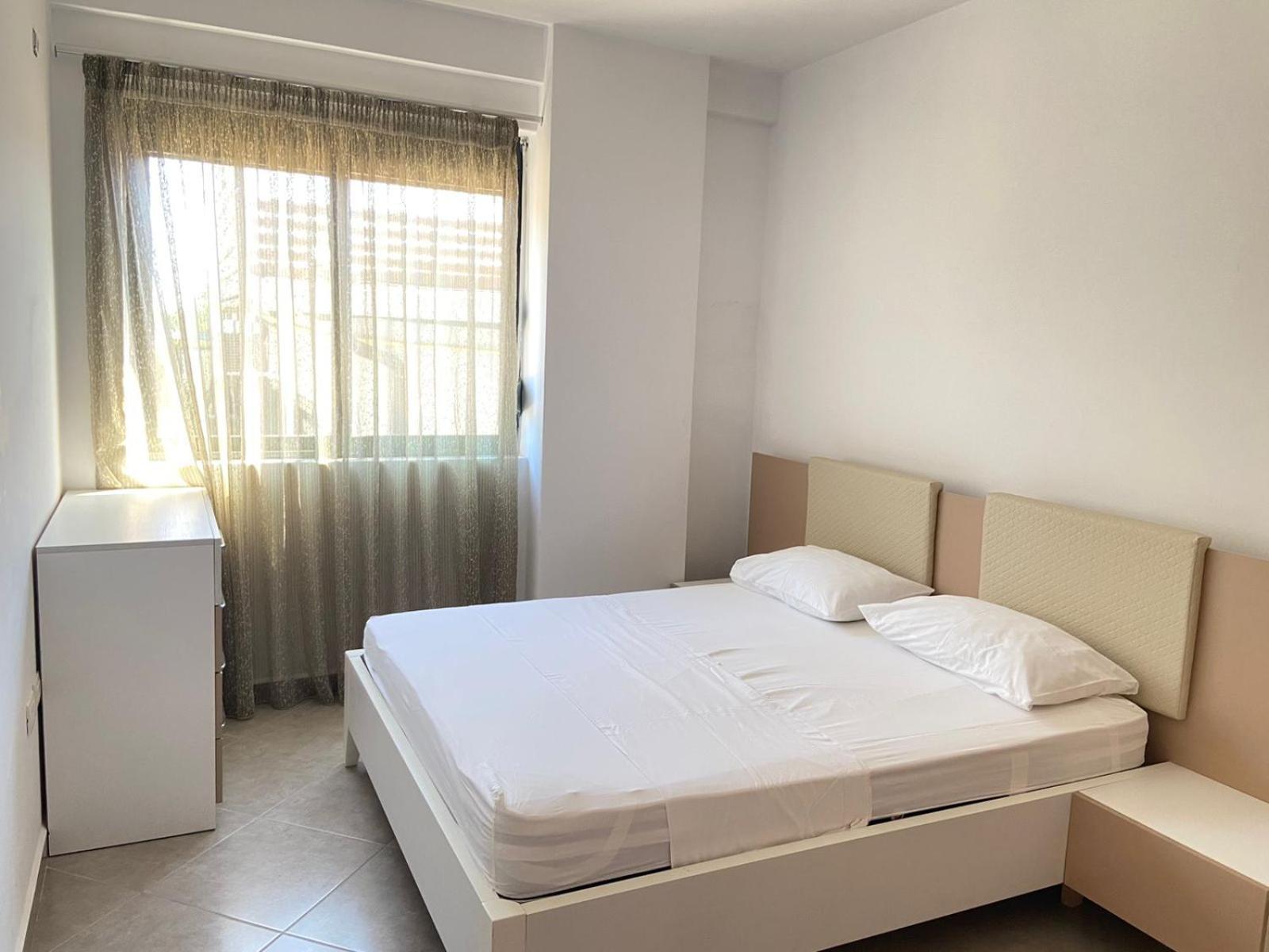 Hotel Fish Land Plazhi San Pietro Εξωτερικό φωτογραφία