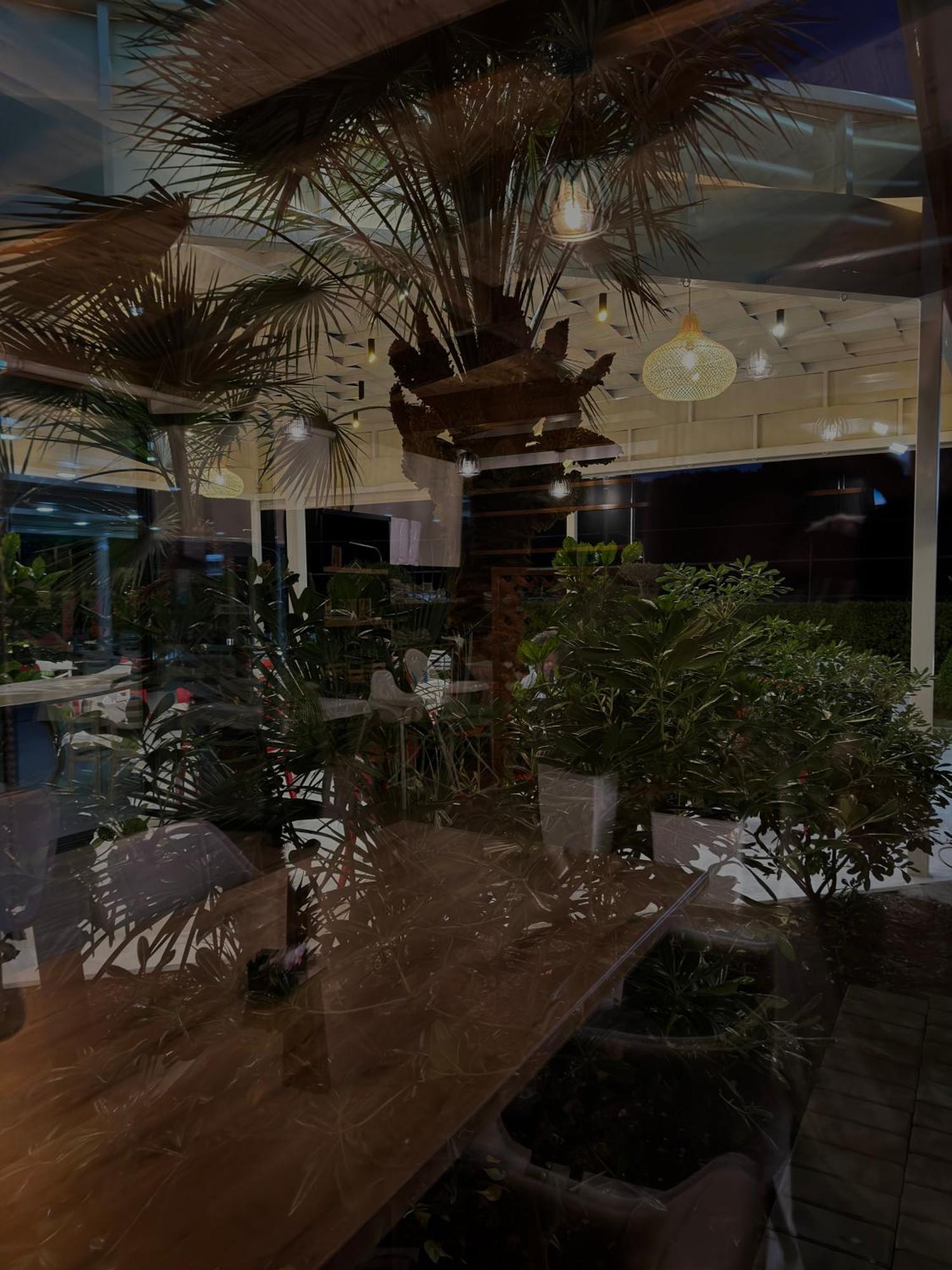 Hotel Fish Land Plazhi San Pietro Εξωτερικό φωτογραφία
