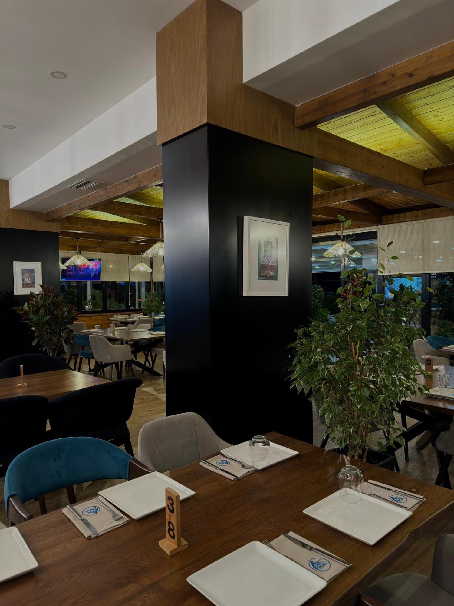Hotel Fish Land Plazhi San Pietro Εξωτερικό φωτογραφία