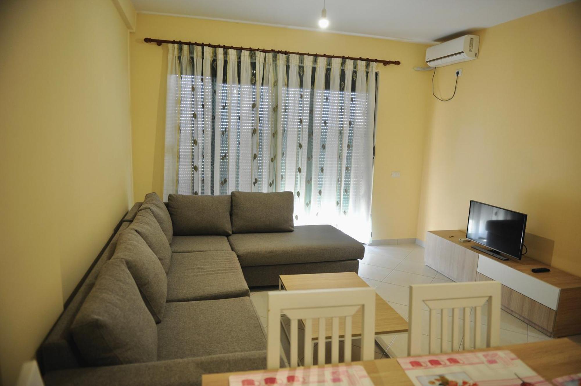 Hotel Fish Land Plazhi San Pietro Εξωτερικό φωτογραφία