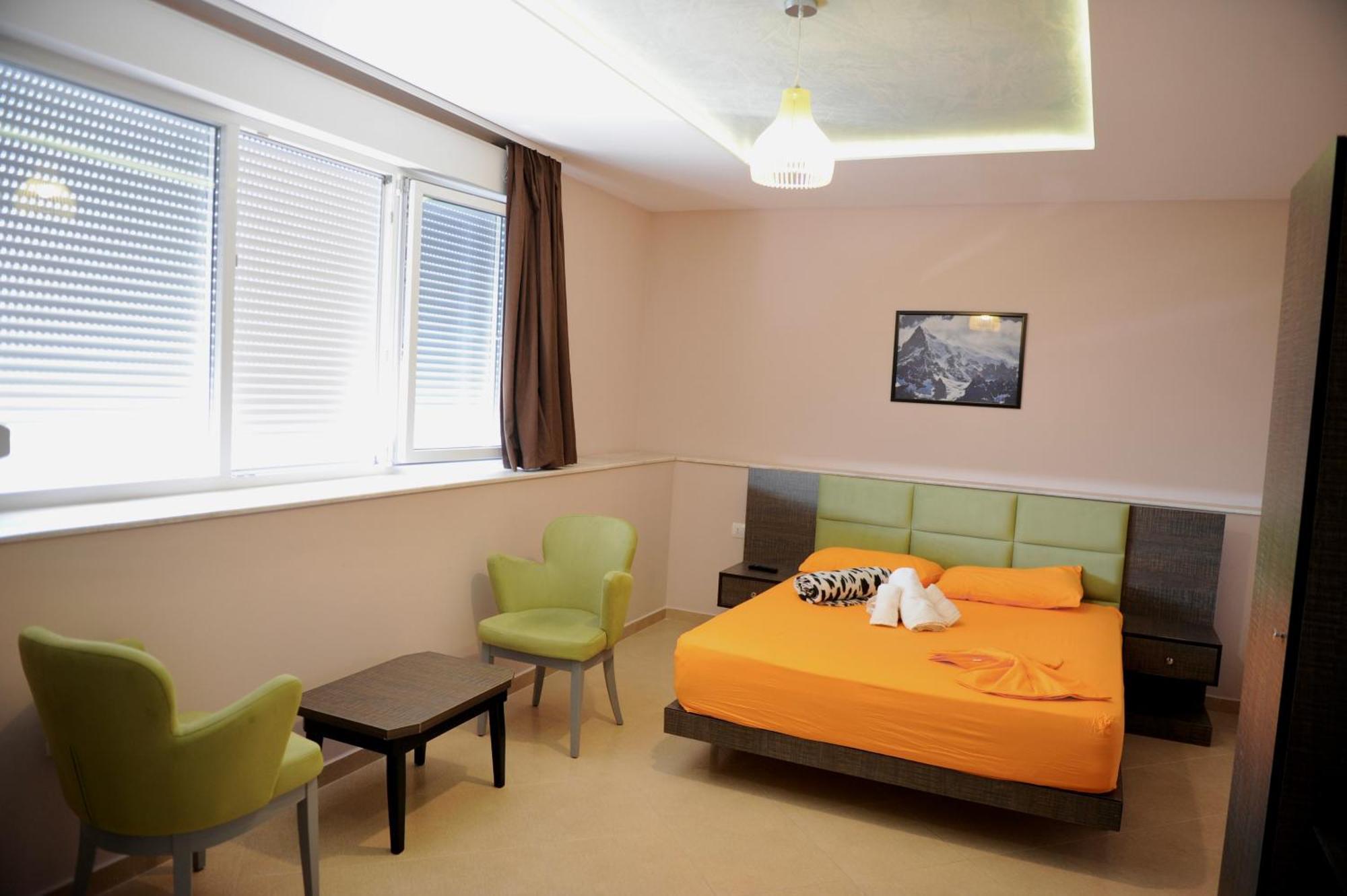 Hotel Fish Land Plazhi San Pietro Εξωτερικό φωτογραφία