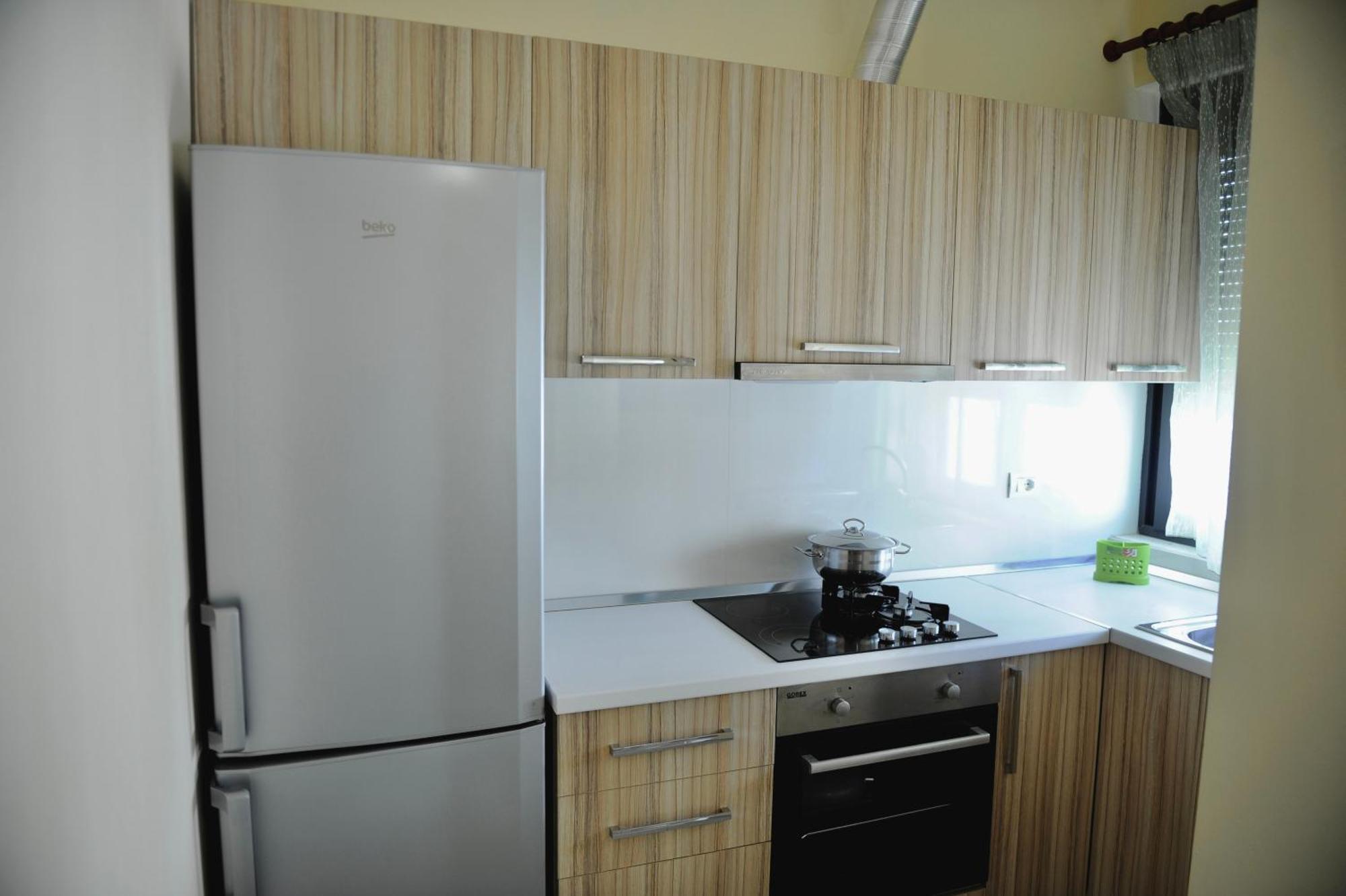 Hotel Fish Land Plazhi San Pietro Εξωτερικό φωτογραφία