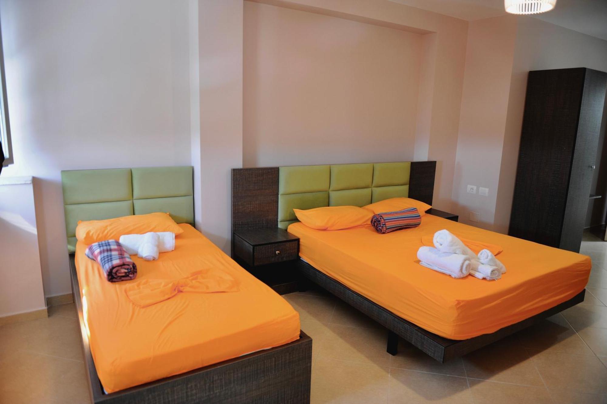 Hotel Fish Land Plazhi San Pietro Εξωτερικό φωτογραφία