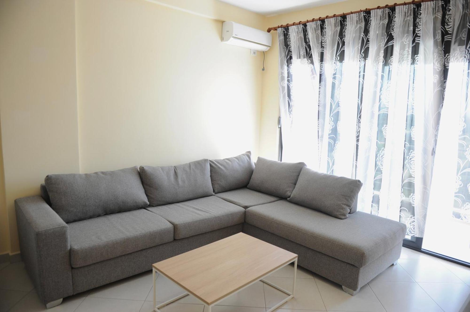 Hotel Fish Land Plazhi San Pietro Εξωτερικό φωτογραφία