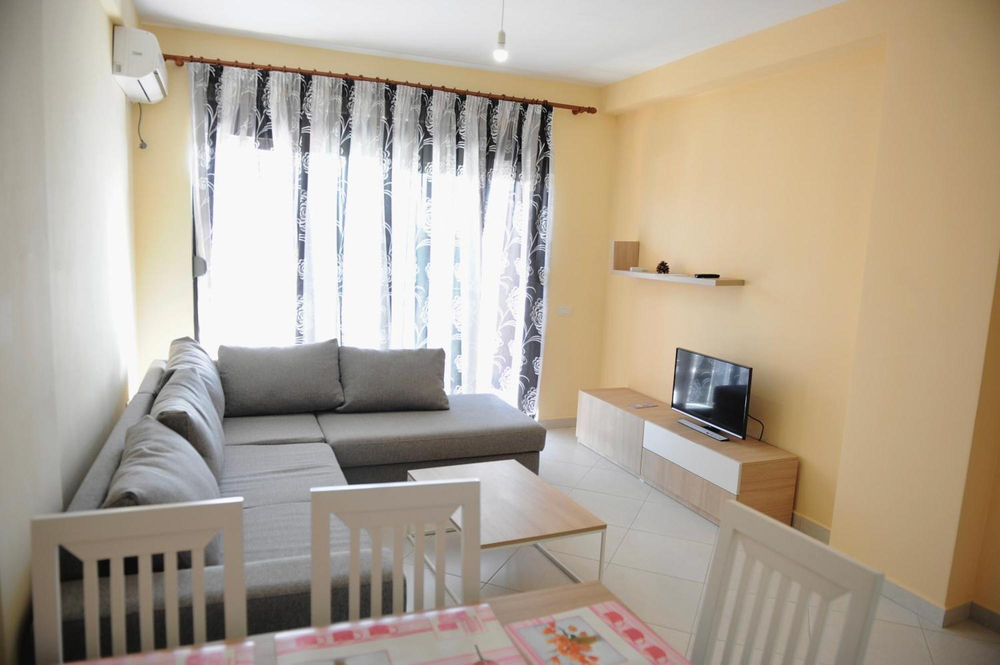 Hotel Fish Land Plazhi San Pietro Εξωτερικό φωτογραφία