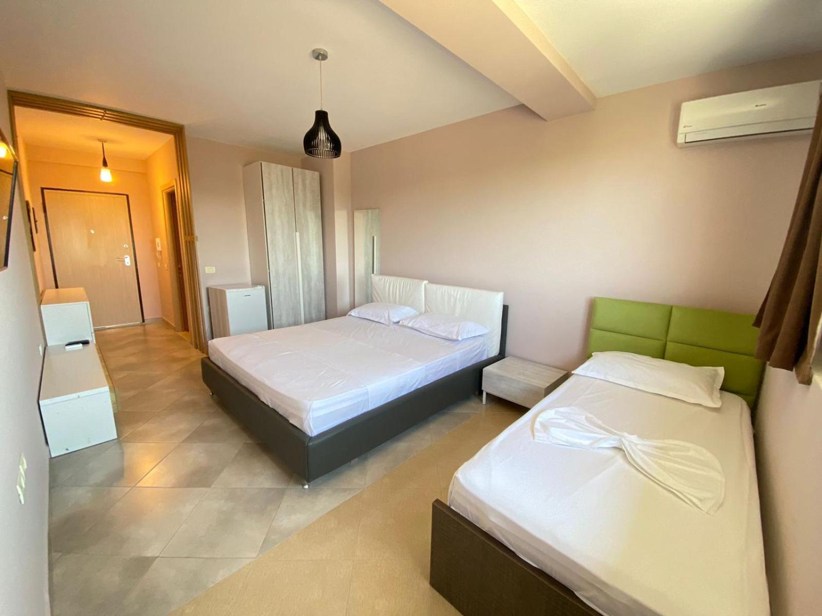 Hotel Fish Land Plazhi San Pietro Εξωτερικό φωτογραφία