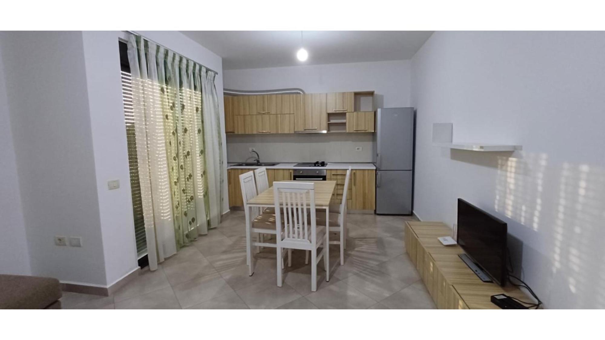 Hotel Fish Land Plazhi San Pietro Εξωτερικό φωτογραφία