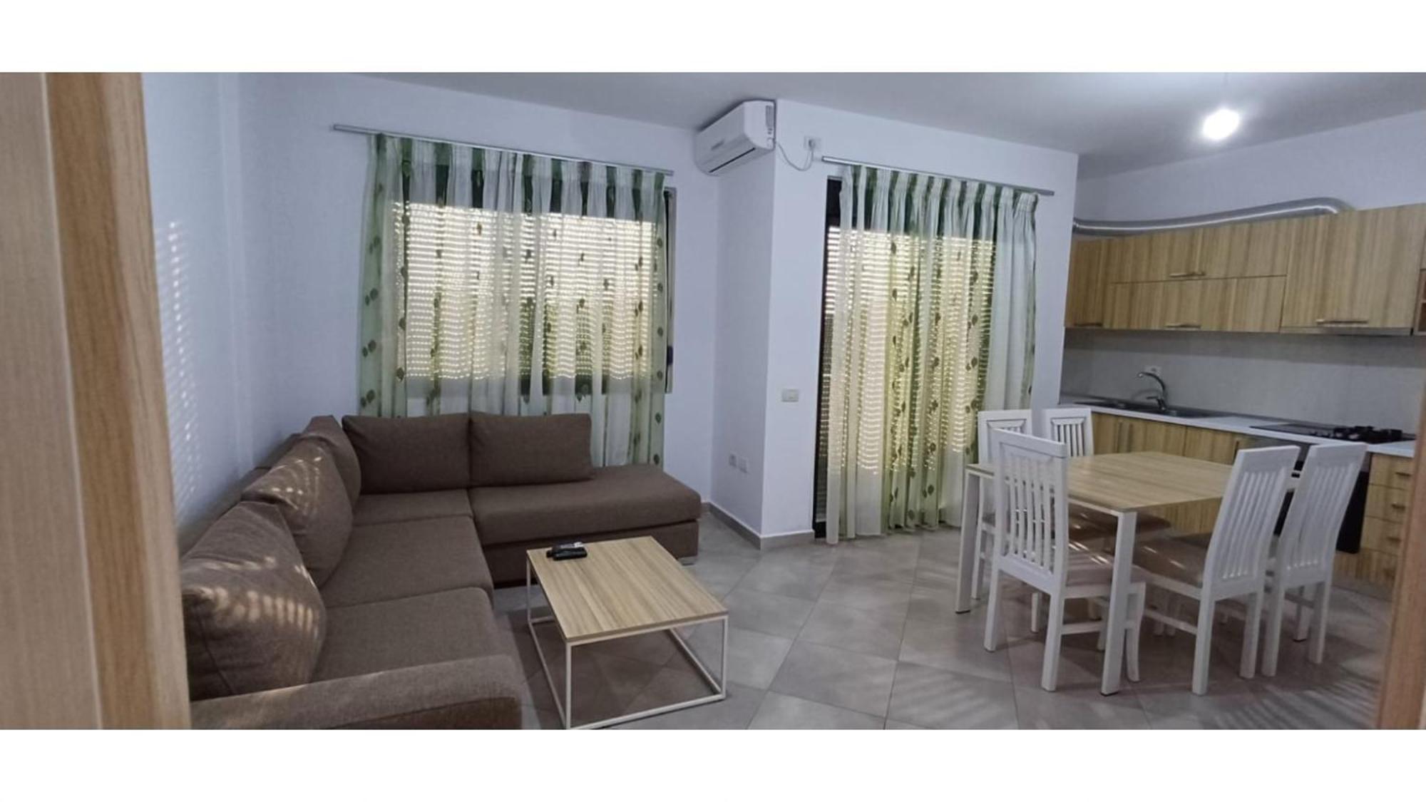 Hotel Fish Land Plazhi San Pietro Εξωτερικό φωτογραφία