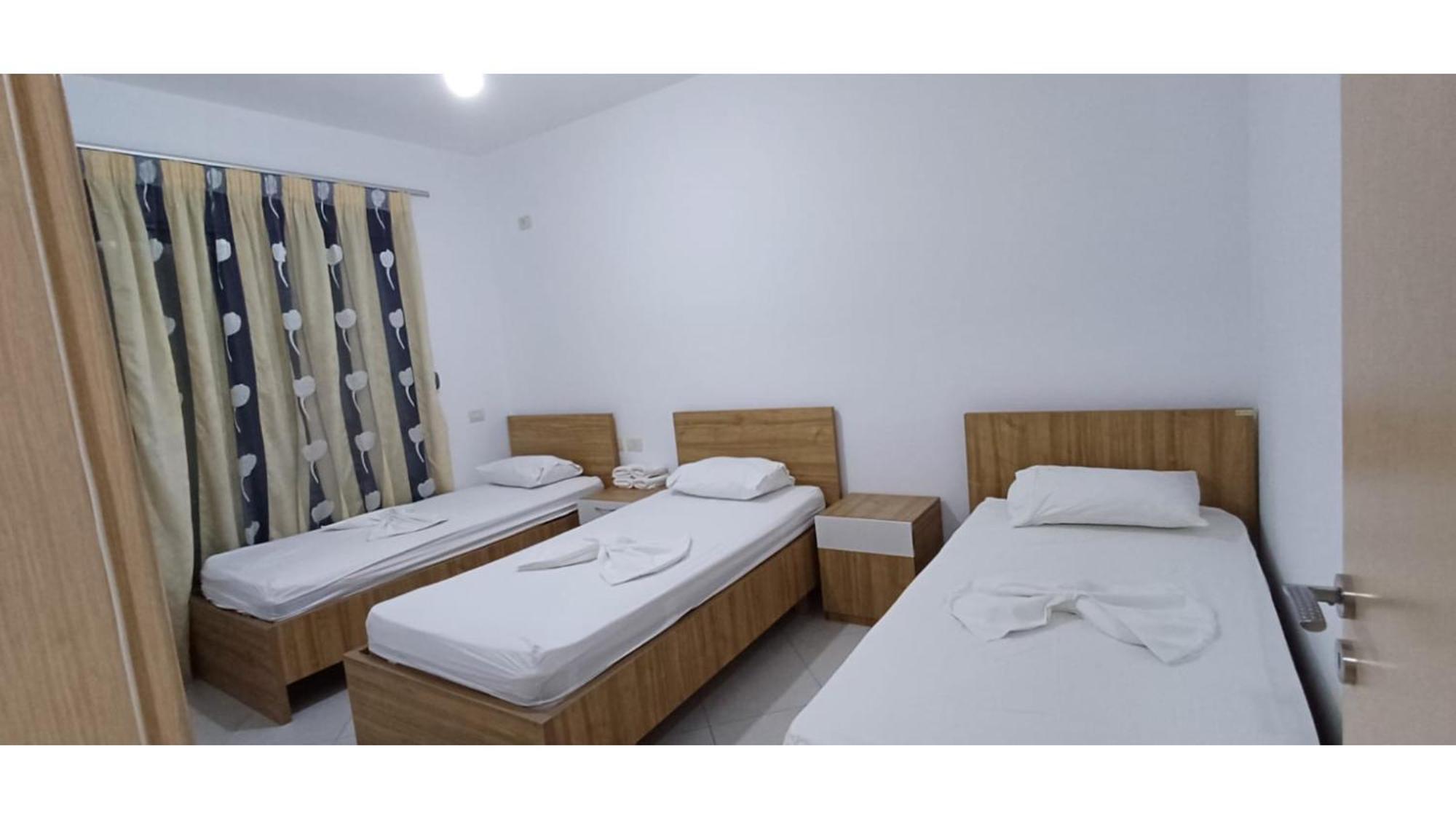 Hotel Fish Land Plazhi San Pietro Εξωτερικό φωτογραφία