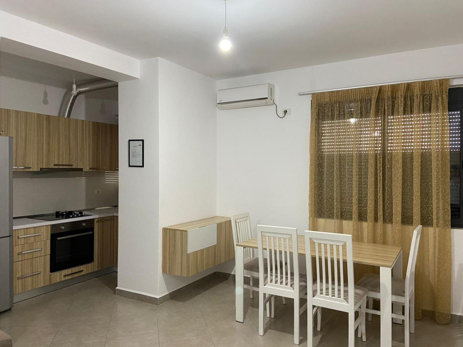 Hotel Fish Land Plazhi San Pietro Εξωτερικό φωτογραφία
