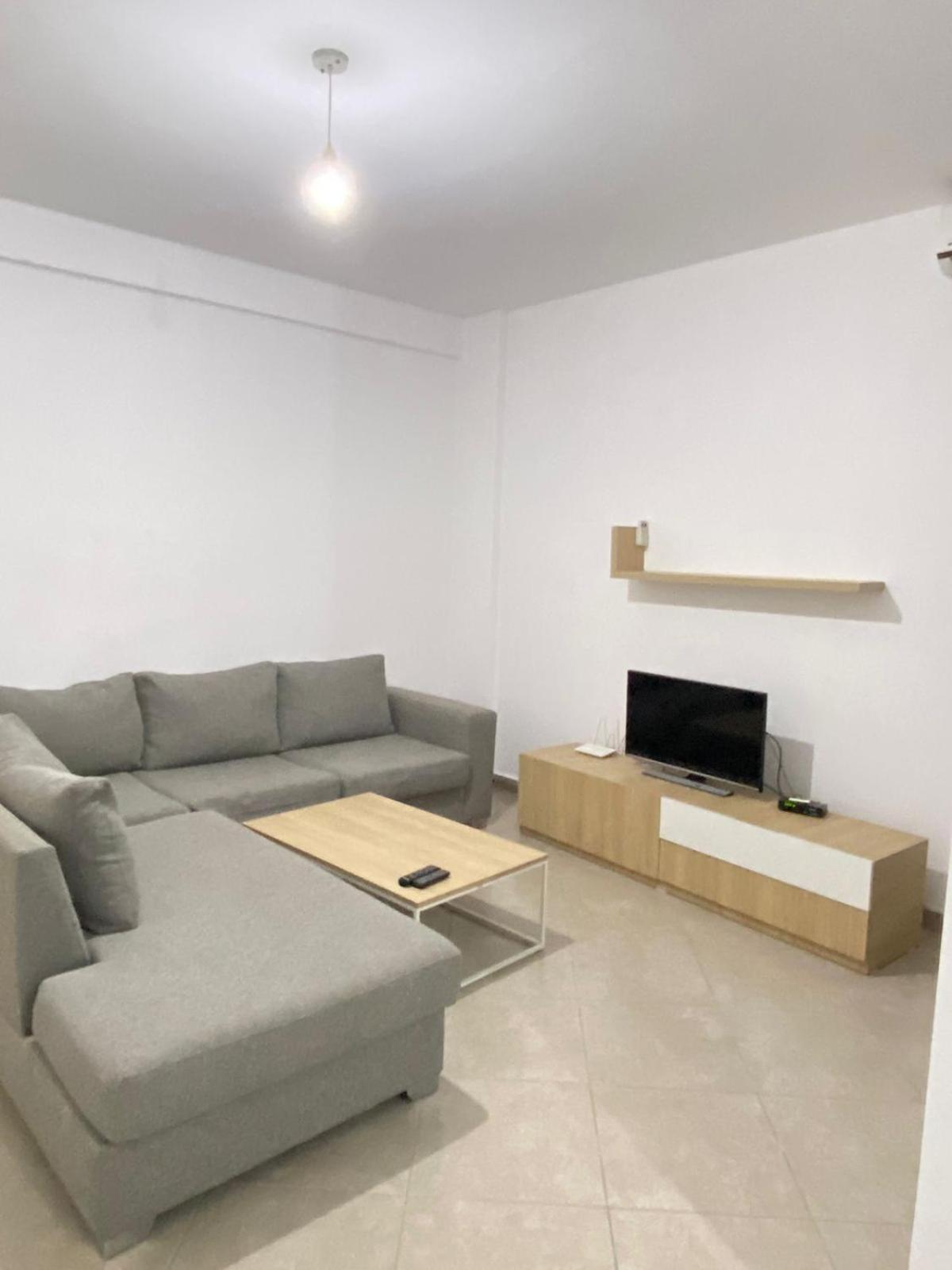 Hotel Fish Land Plazhi San Pietro Εξωτερικό φωτογραφία