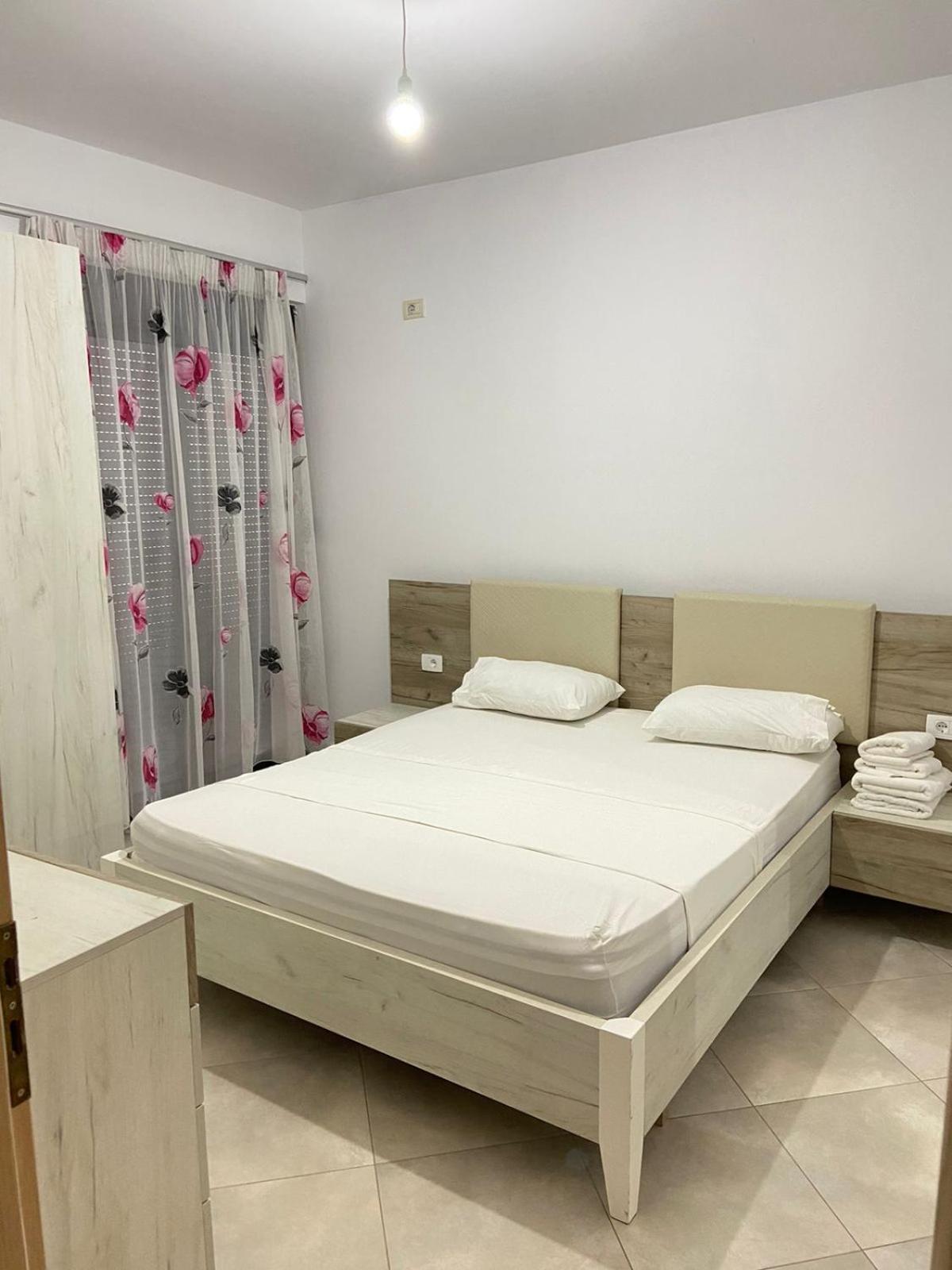 Hotel Fish Land Plazhi San Pietro Εξωτερικό φωτογραφία
