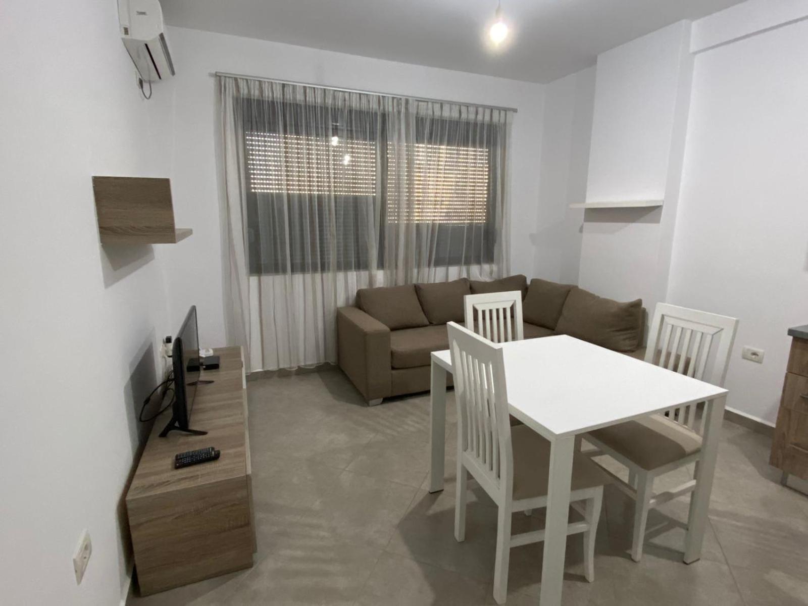Hotel Fish Land Plazhi San Pietro Εξωτερικό φωτογραφία