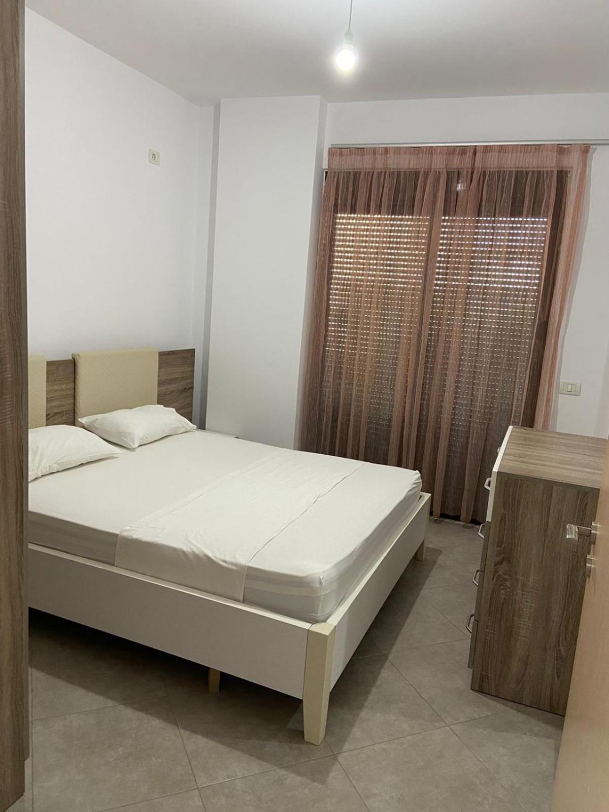 Hotel Fish Land Plazhi San Pietro Εξωτερικό φωτογραφία